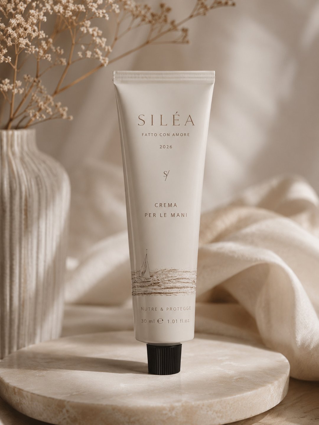 CREMA PER LE MANI