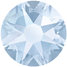 Crystal Blue Shade